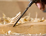 Entretien de meuble en bois par Menuisier France à Juignac